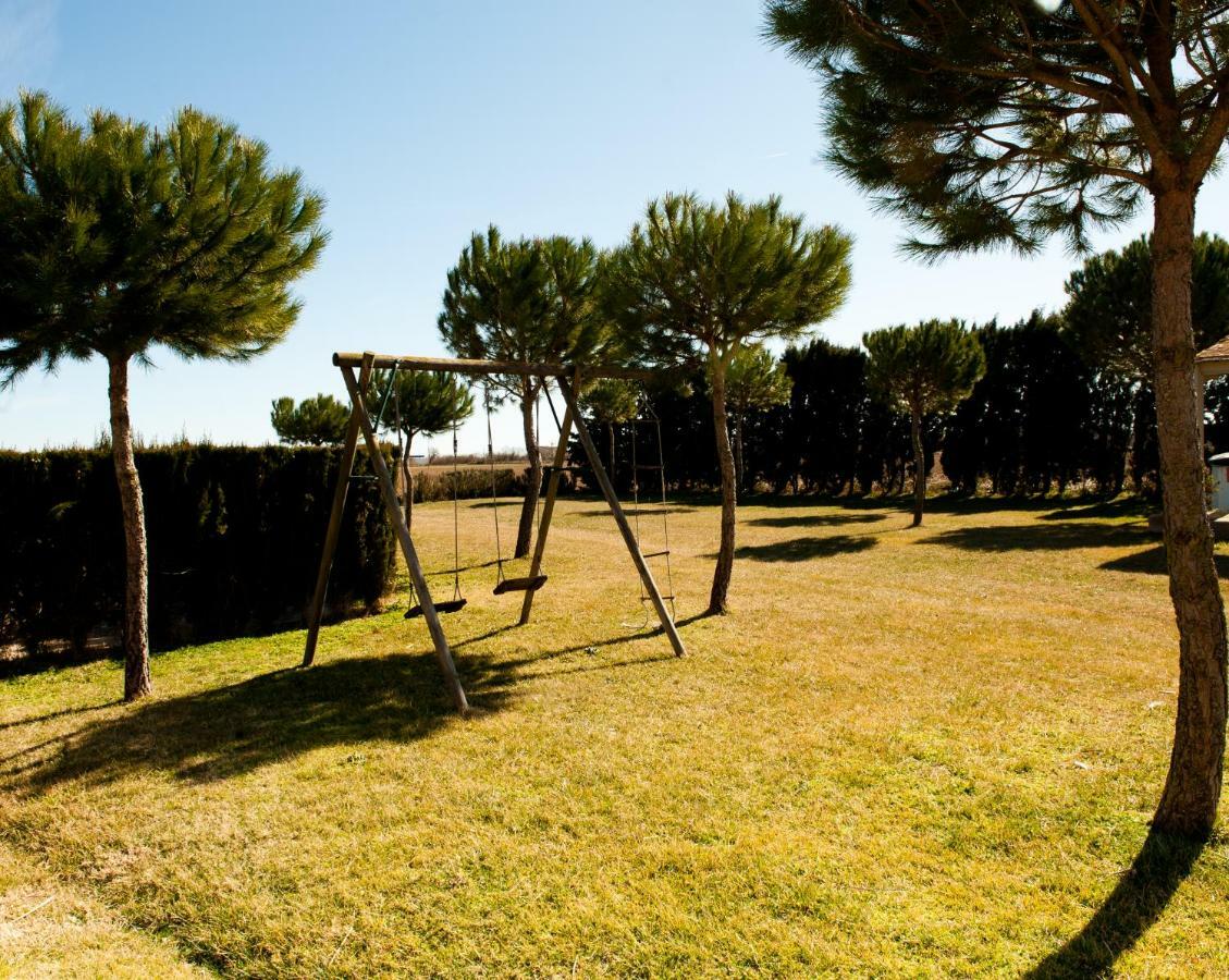 Can Guso Castello  D'Empuries Luaran gambar